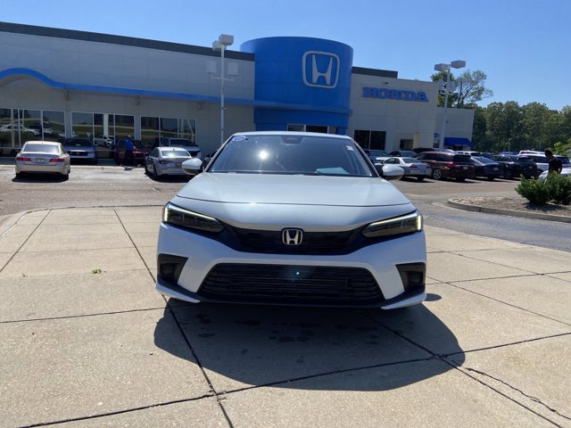 Used 2023 Honda Civic EX-L image 3