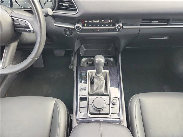 Certified 2024 MAZDA CX-30 AWD 2.5 S w/ Select Sport Pkg image 17