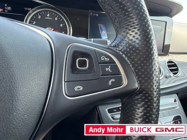 Used 2018 Mercedes-Benz E 300 4MATIC image 37