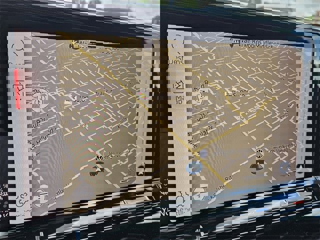 New 2025 Volkswagen Atlas Cross Sport SEL Premium R-Line image 23