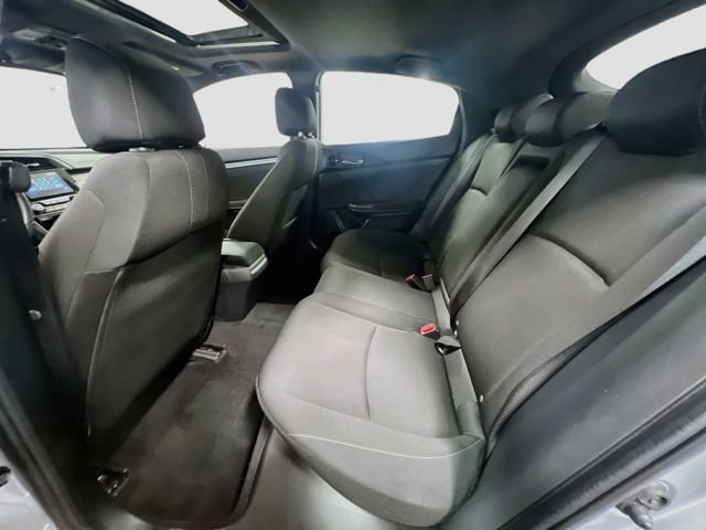 Used 2019 Honda Civic EX image 25