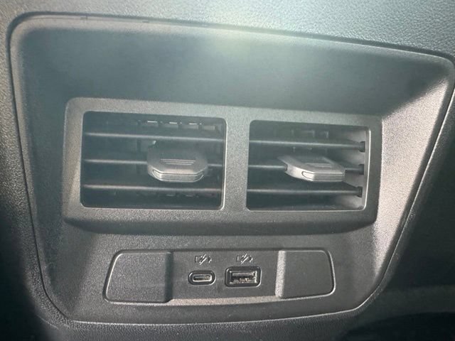 Certified 2025 GMC Canyon Denali w/ LPO, Denali Black Edition AWD/4WD image 18