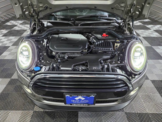 Used 2020 MINI Cooper 4-Door Hardtop FWD image 35