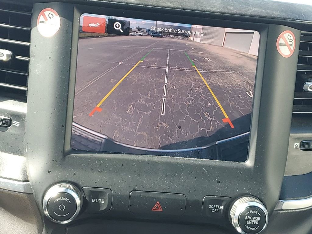 Used 2024 RAM 2500 Big Horn image 30