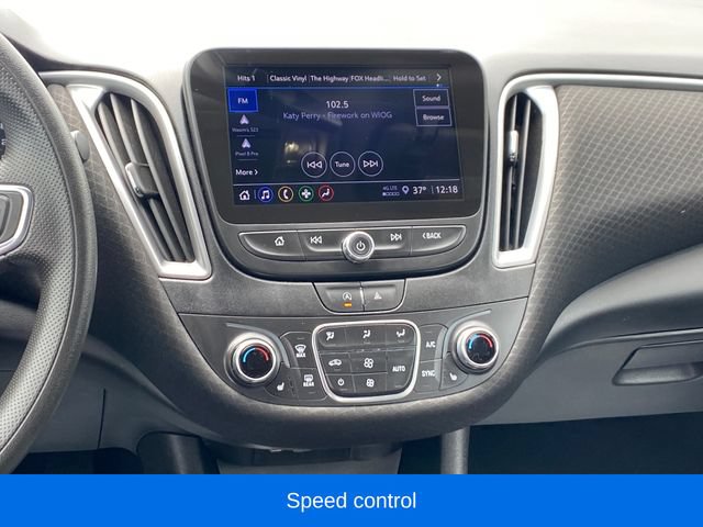Used 2023 Chevrolet Malibu LT FWD image 9