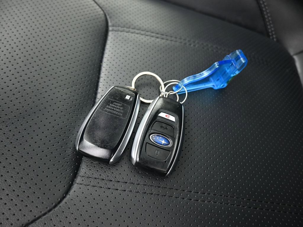 Used 2020 Subaru Forester Limited image 54