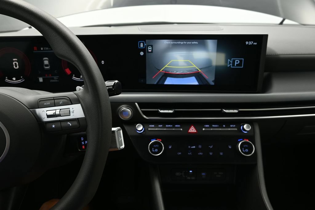 Used 2025 Hyundai Sonata SEL FWD image 27