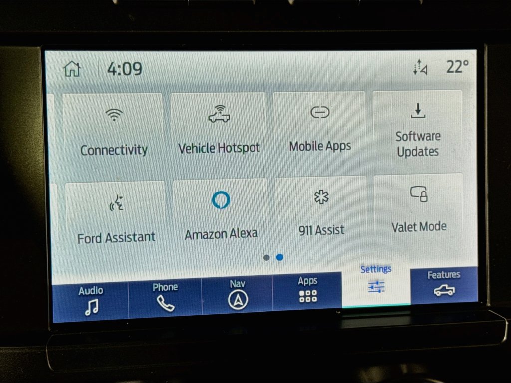 Used 2021 Ford F150 XLT w/ Equipment Group 301A Mid AWD/4WD image 37