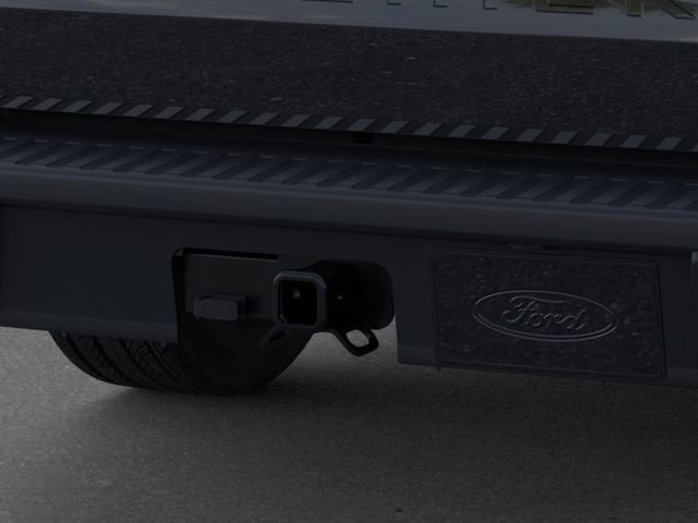 New 2026 Ford Maverick XLT FWD image 23