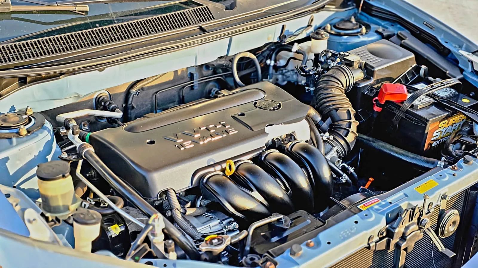 Used 2006 Toyota Matrix XR image 15