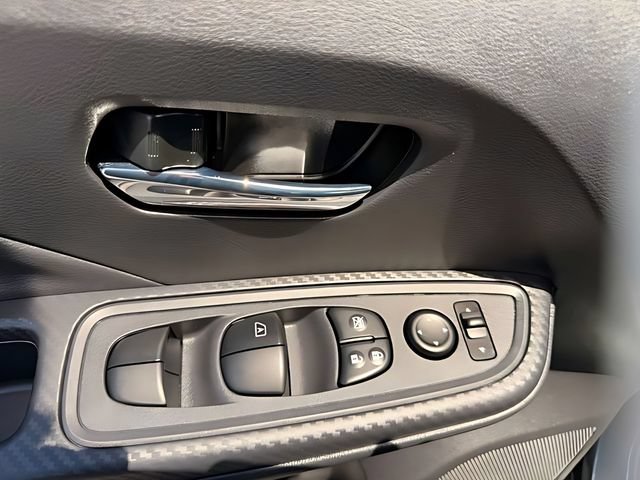 Used 2025 Nissan Versa SV w/ Trunk Package FWD image 13