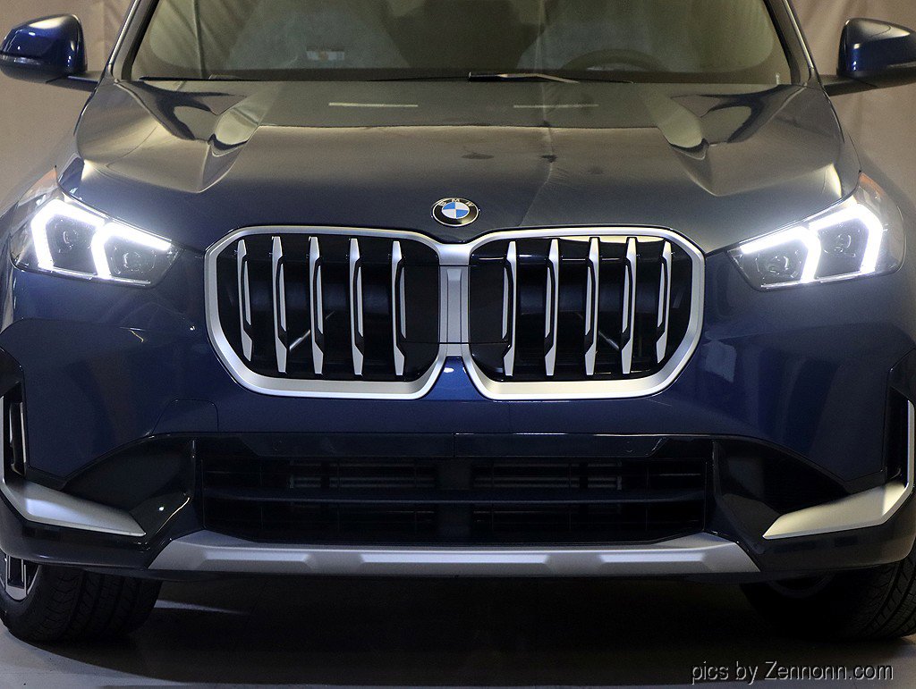 New 2025 BMW X1 xDrive28i w/ Convenience Package image 6