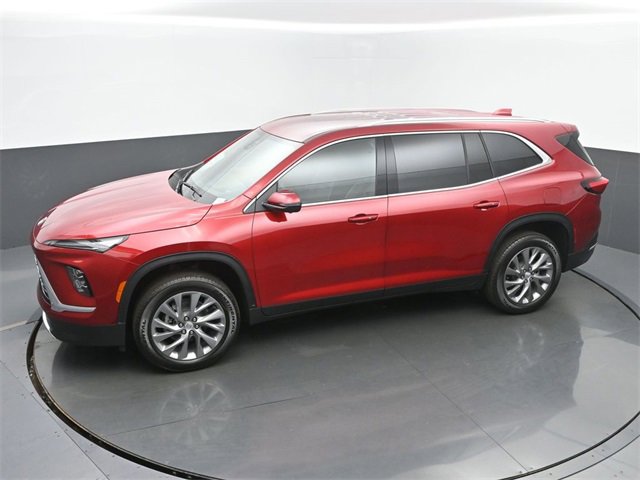 New 2026 Buick Enclave Preferred w/ Power Package image 41