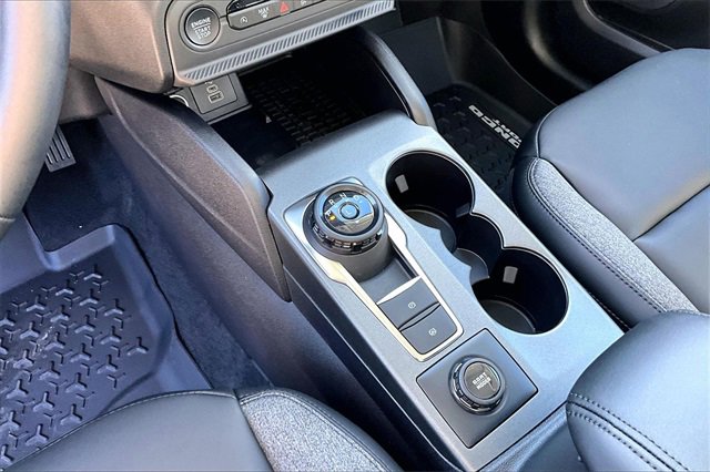 New 2025 Ford Bronco Sport Big Bend w/ Convenience Package image 7