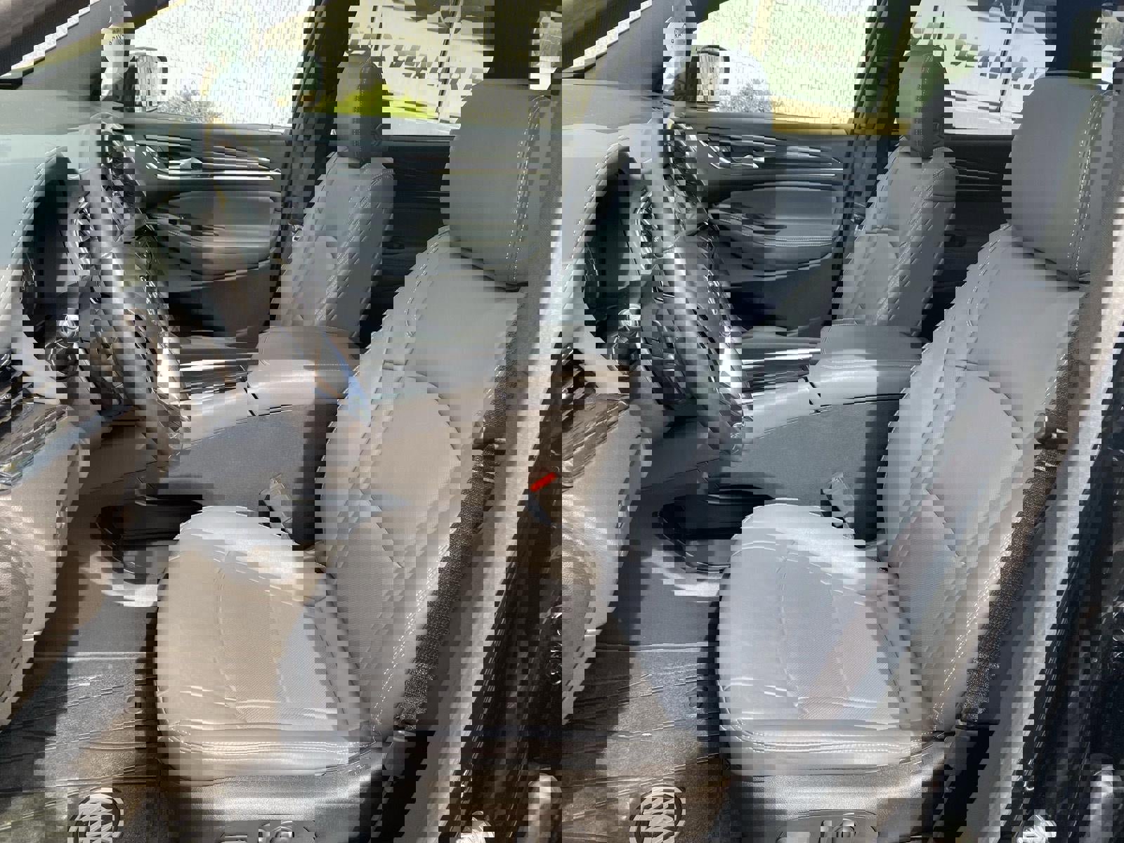 Certified 2023 Buick Enclave Essence w/ Experience Buick Package image 25