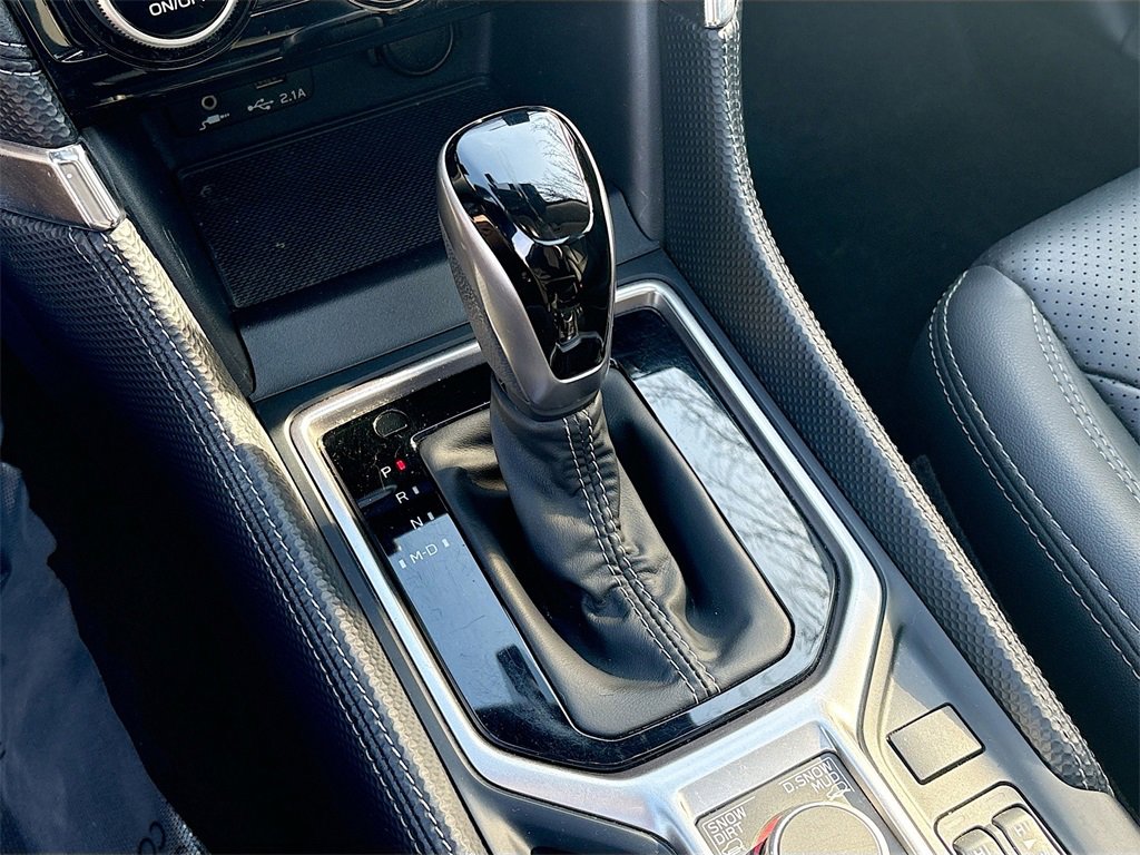 Used 2024 Subaru Forester Touring image 17