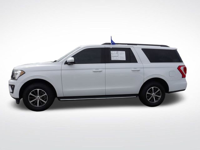 Certified 2020 Ford Expedition Max XLT w/ Equipment Group 202A RWD image 4