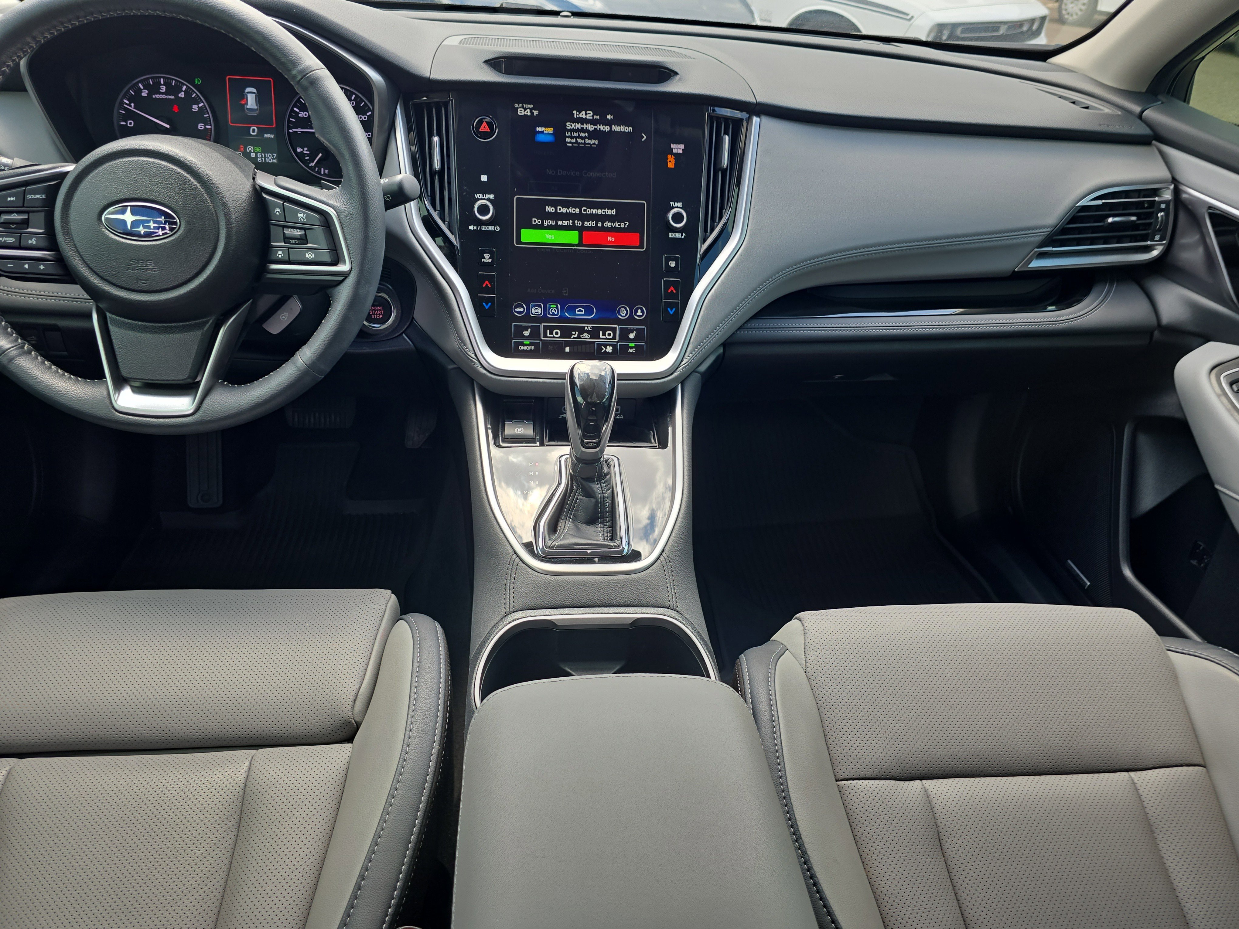 Used 2025 Subaru Outback Limited w/ Tech Package 3 image 15