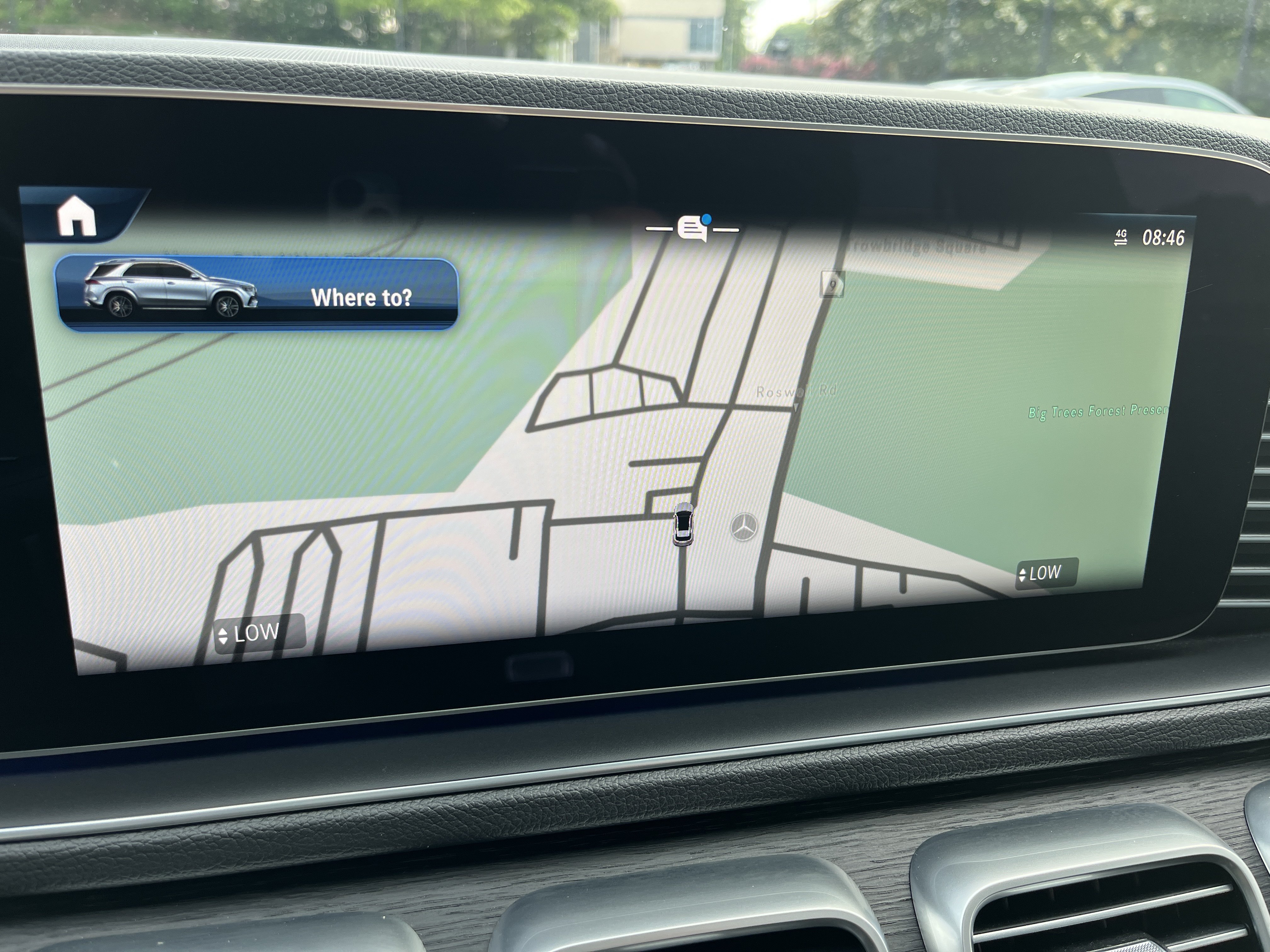 Certified 2025 Mercedes-Benz GLE 450e 4MATIC image 28