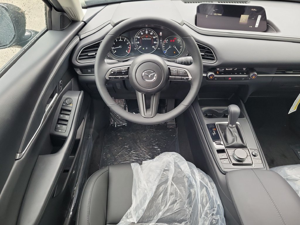 New 2026 MAZDA CX-30 AWD 2.5 S w/ Select Sport Pkg image 16