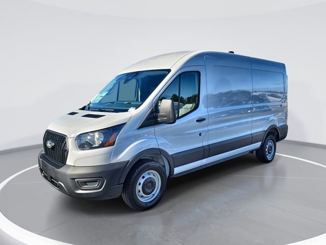 New 2026 Ford Transit 250 148 Medium Roof w/ Load Area Protection Package