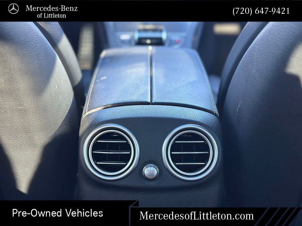 Used 2019 Mercedes-Benz C 43 AMG 4MATIC Sedan image 24