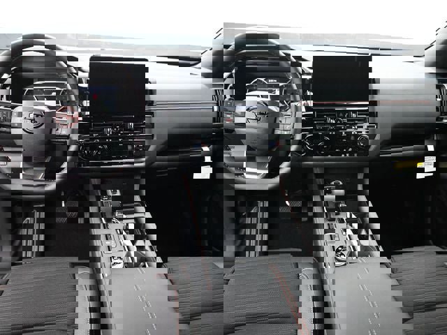 New 2026 Nissan Pathfinder Rock Creek image 10