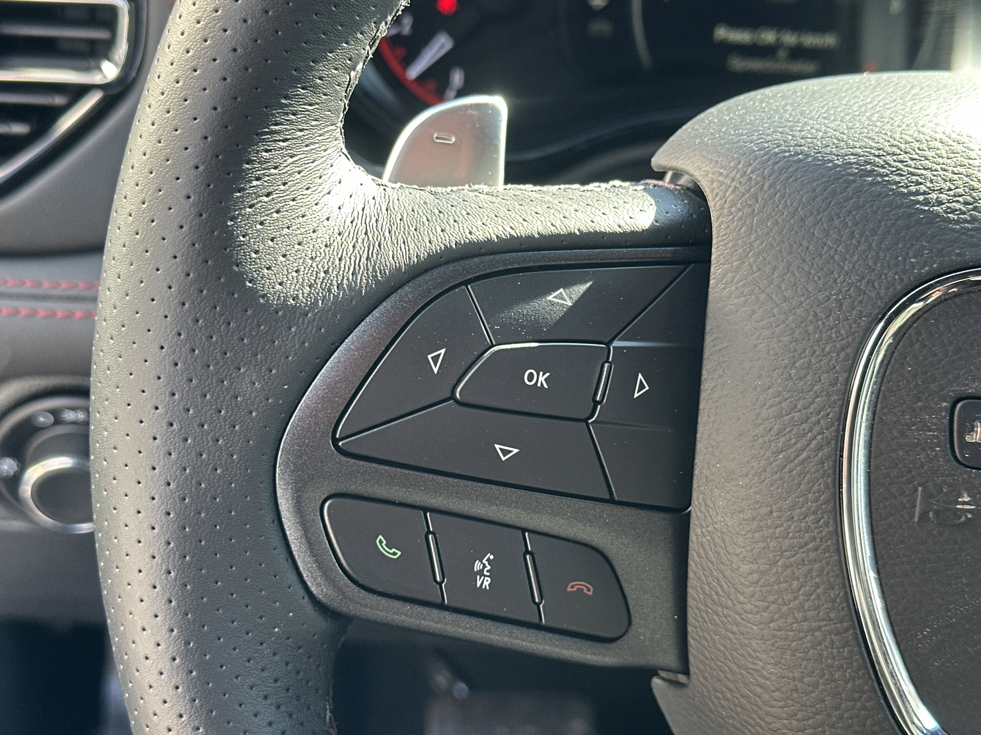 New 2026 Dodge Durango GT image 10