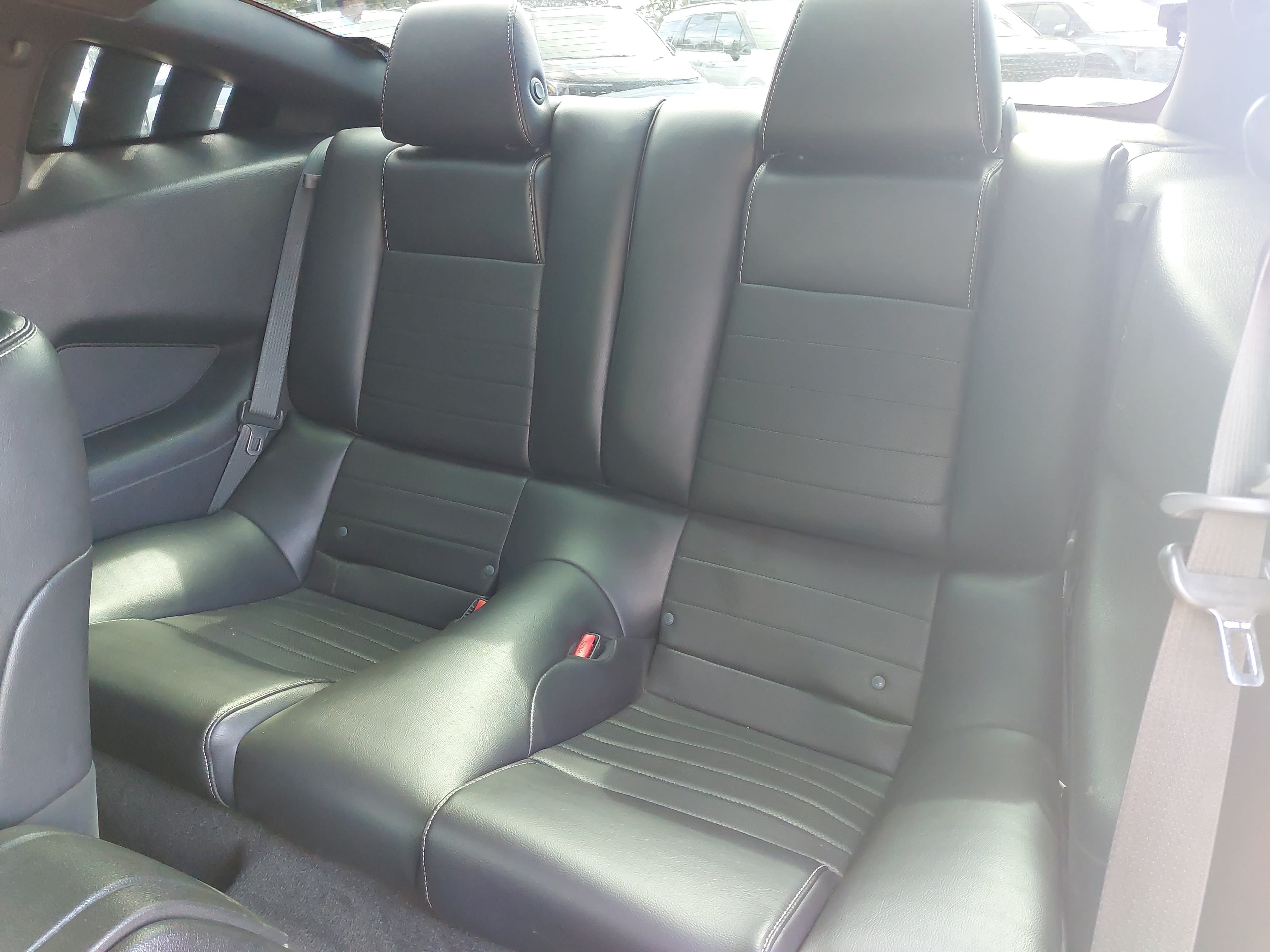 Used 2014 Ford Mustang GT Premium w/ GT Track Package RWD image 13