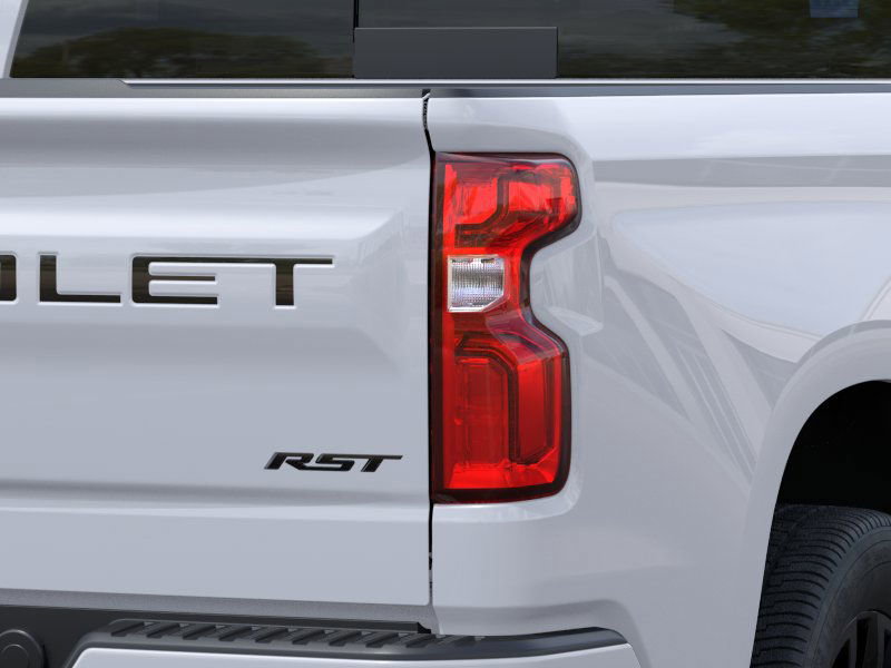 New 2026 Chevrolet Silverado 1500 RST w/ Texas Edition Plus image 11
