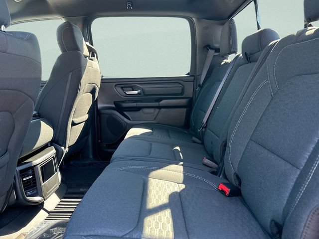 New 2026 RAM 1500 Tradesman AWD/4WD image 14