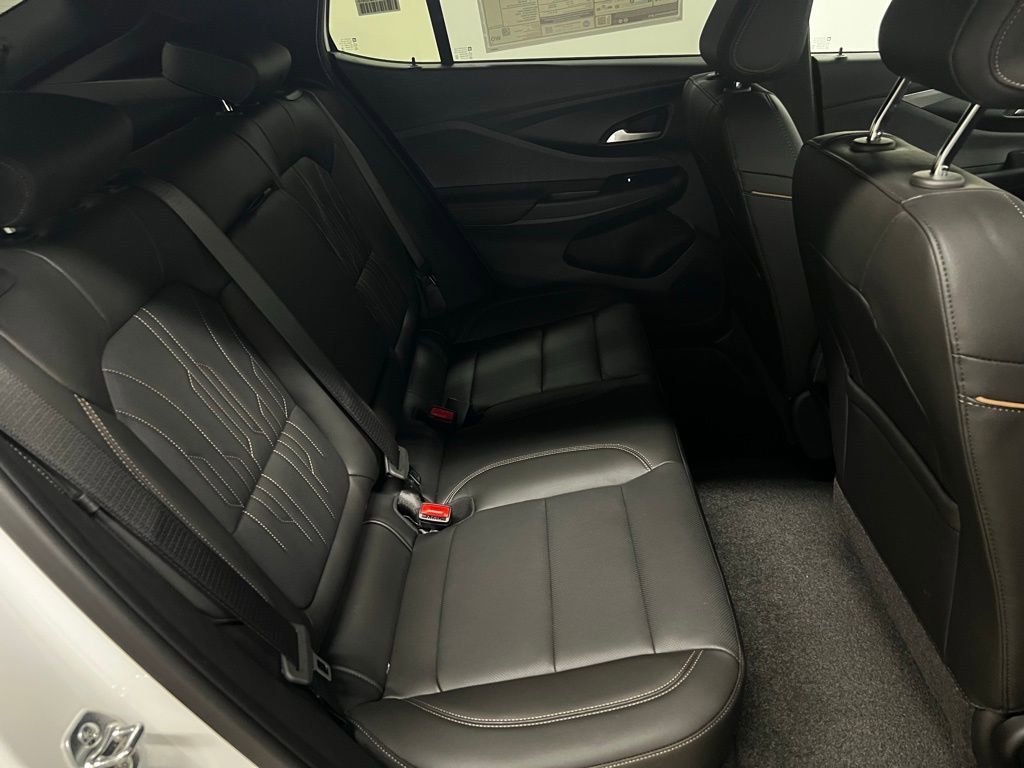 New 2026 Buick Envista Avenir image 31