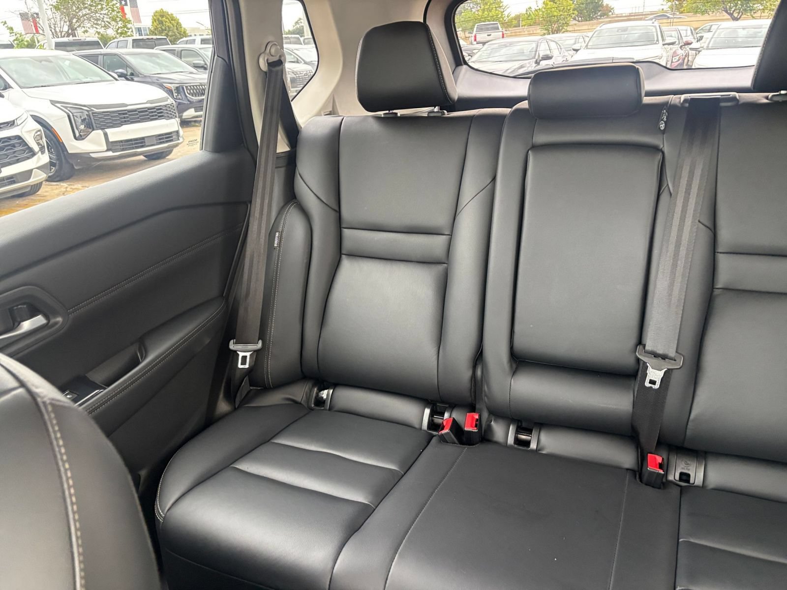 Used 2026 Nissan Rogue SL FWD image 41