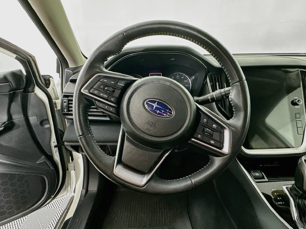 Certified 2024 Subaru Outback Premium AWD/4WD image 16