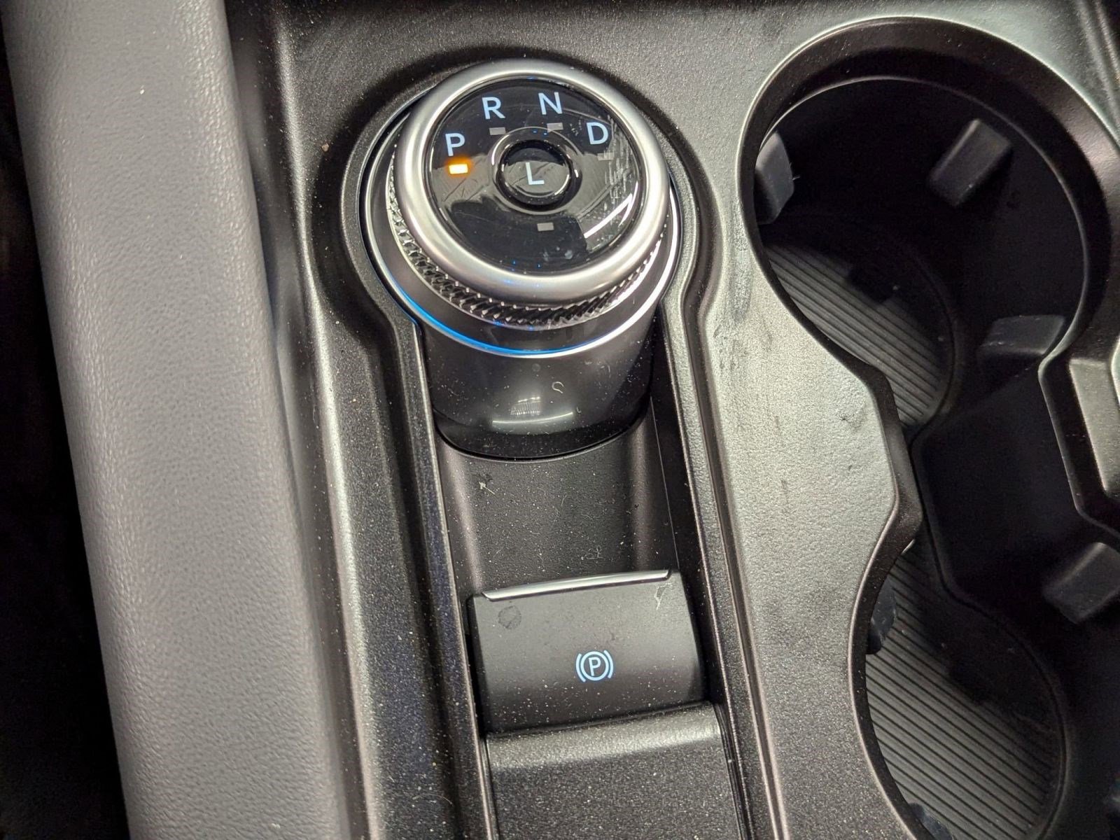 New 2026 Ford Explorer Active w/ Active Comfort Package image 13