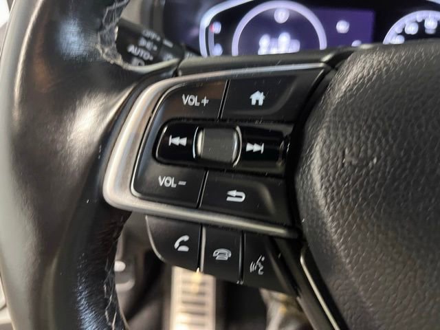Used 2022 Honda Accord Sport image 25