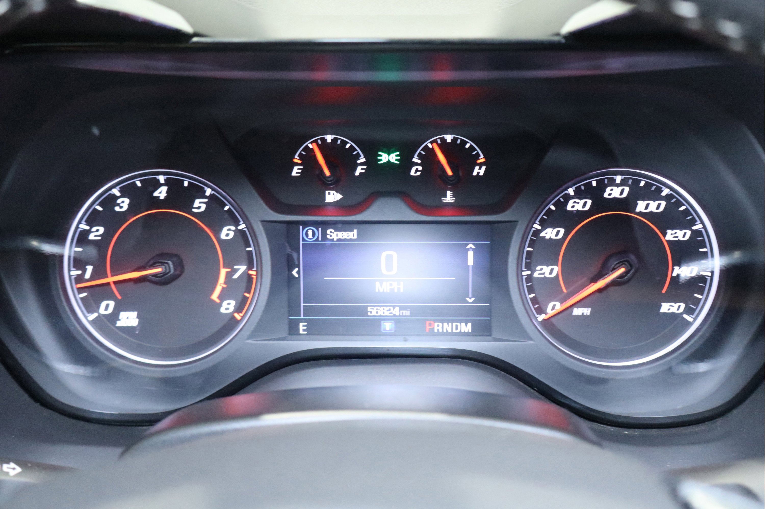 Used 2020 Chevrolet Camaro LT image 10