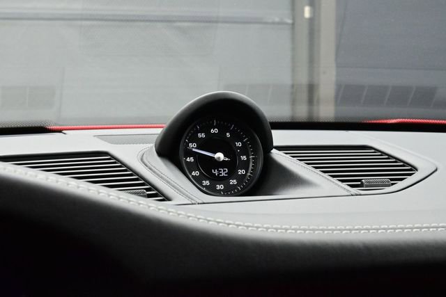 Certified 2025 Porsche 911 Carrera RWD image 12