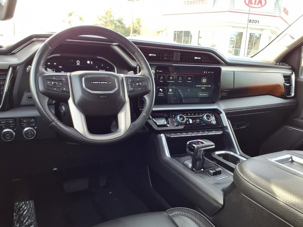 Used 2022 GMC Sierra 1500 Denali image 11