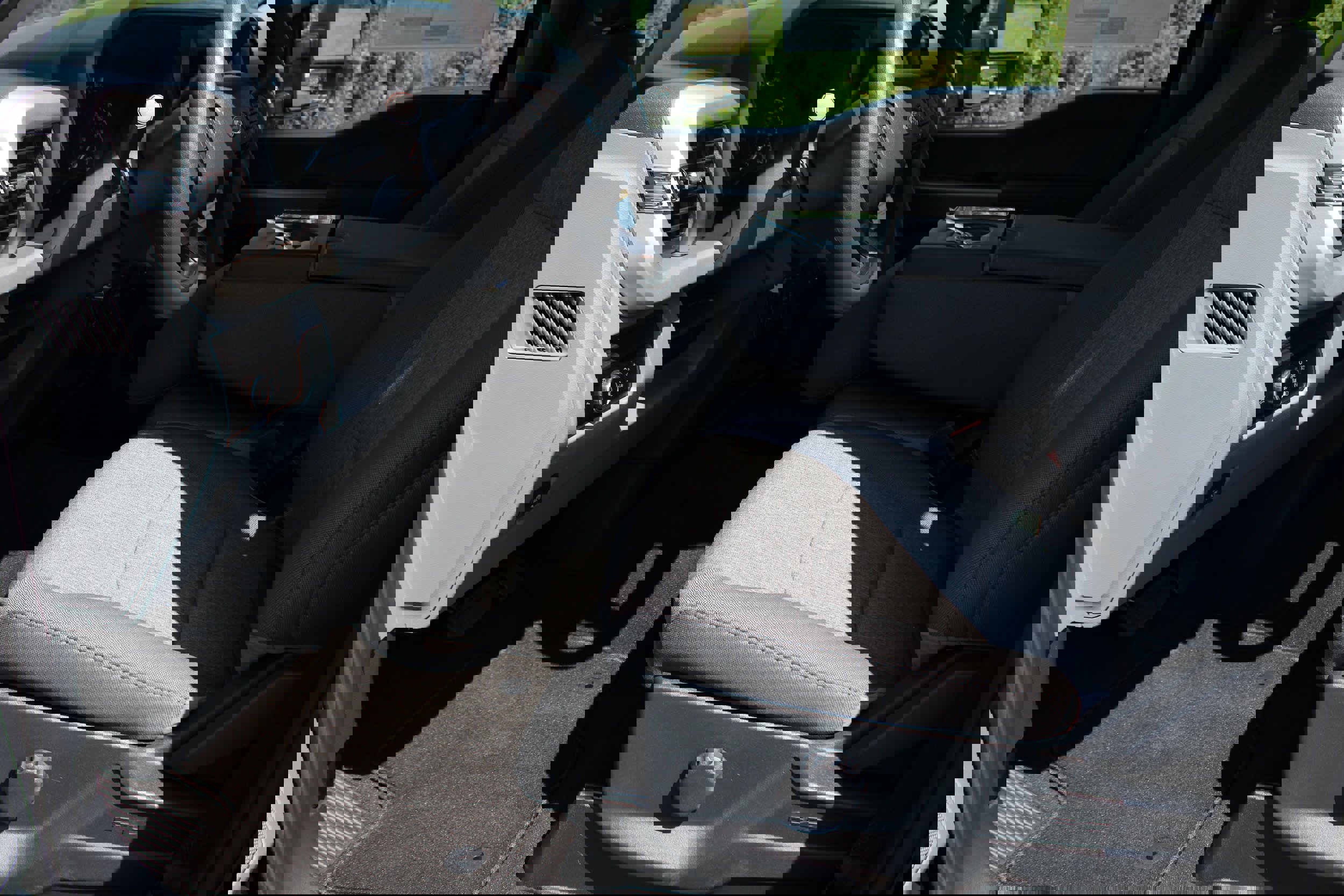 New 2026 Ford F250 XL image 10