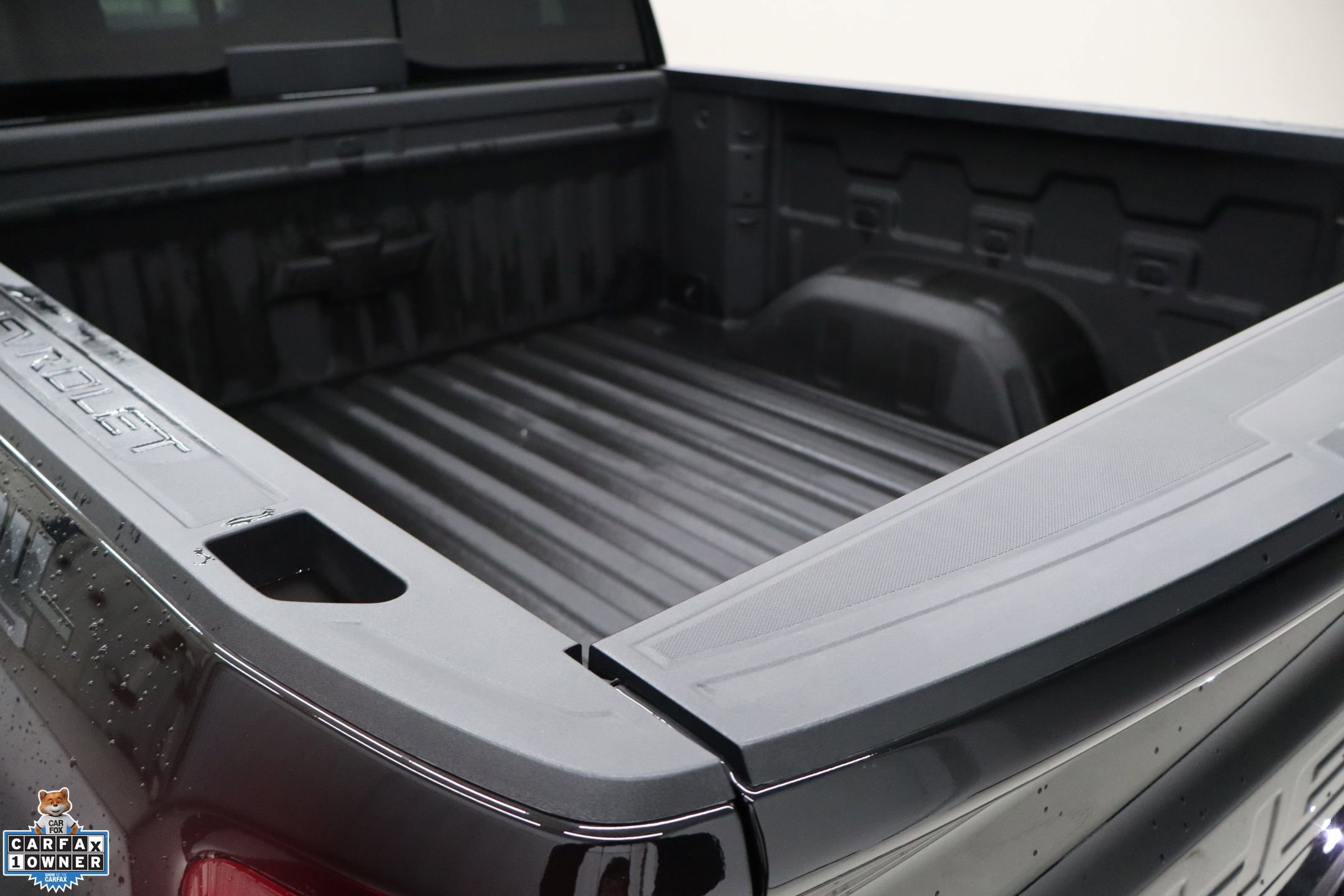 Used 2024 Chevrolet Silverado 1500 LT Trail Boss w/ LT Trail Boss Premium Package image 25