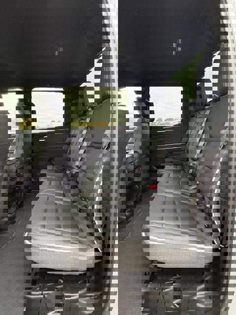 New 2026 GMC Sierra EV Elevation w/ Premium Package image 17