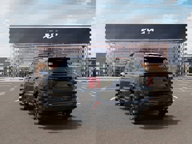 New 2026 Kia Sorento SX image 4