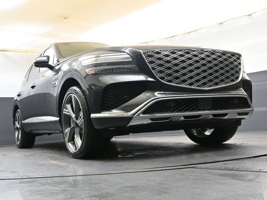New 2026 Genesis GV80 3.5T Prestige AWD/4WD image 42
