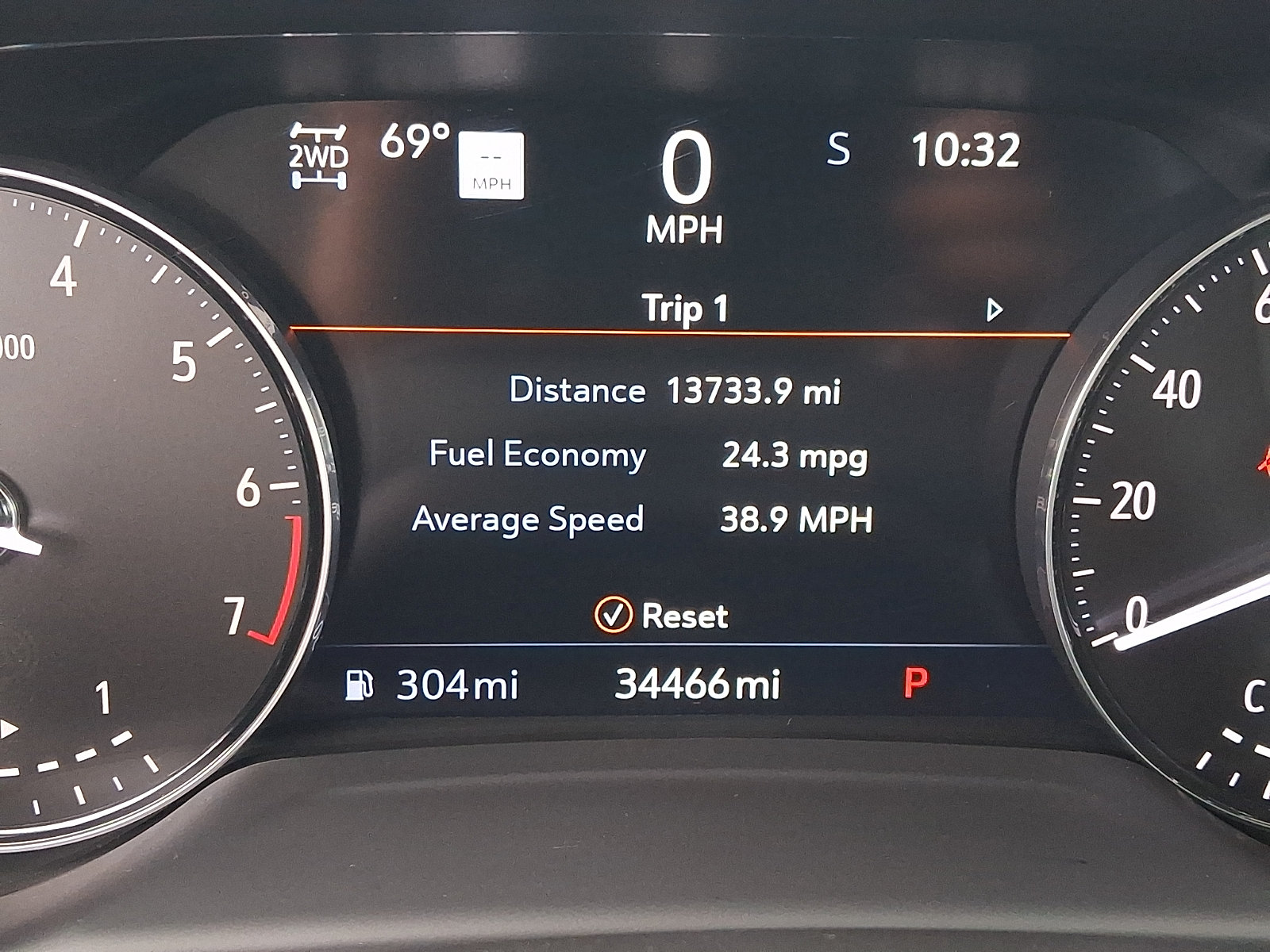 Certified 2023 Buick Envision Avenir AWD/4WD image 22