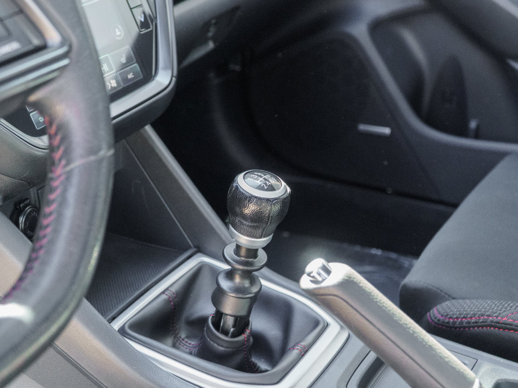 Used 2023 Subaru WRX Premium AWD/4WD image 27