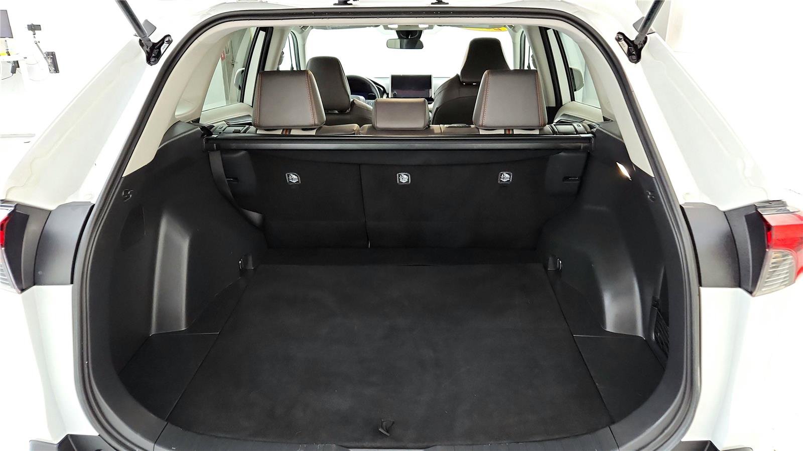 Certified 2024 Toyota RAV4 Adventure image 18