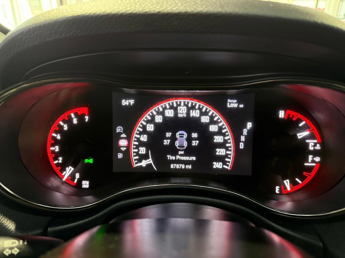 Used 2019 Dodge Durango GT image 26