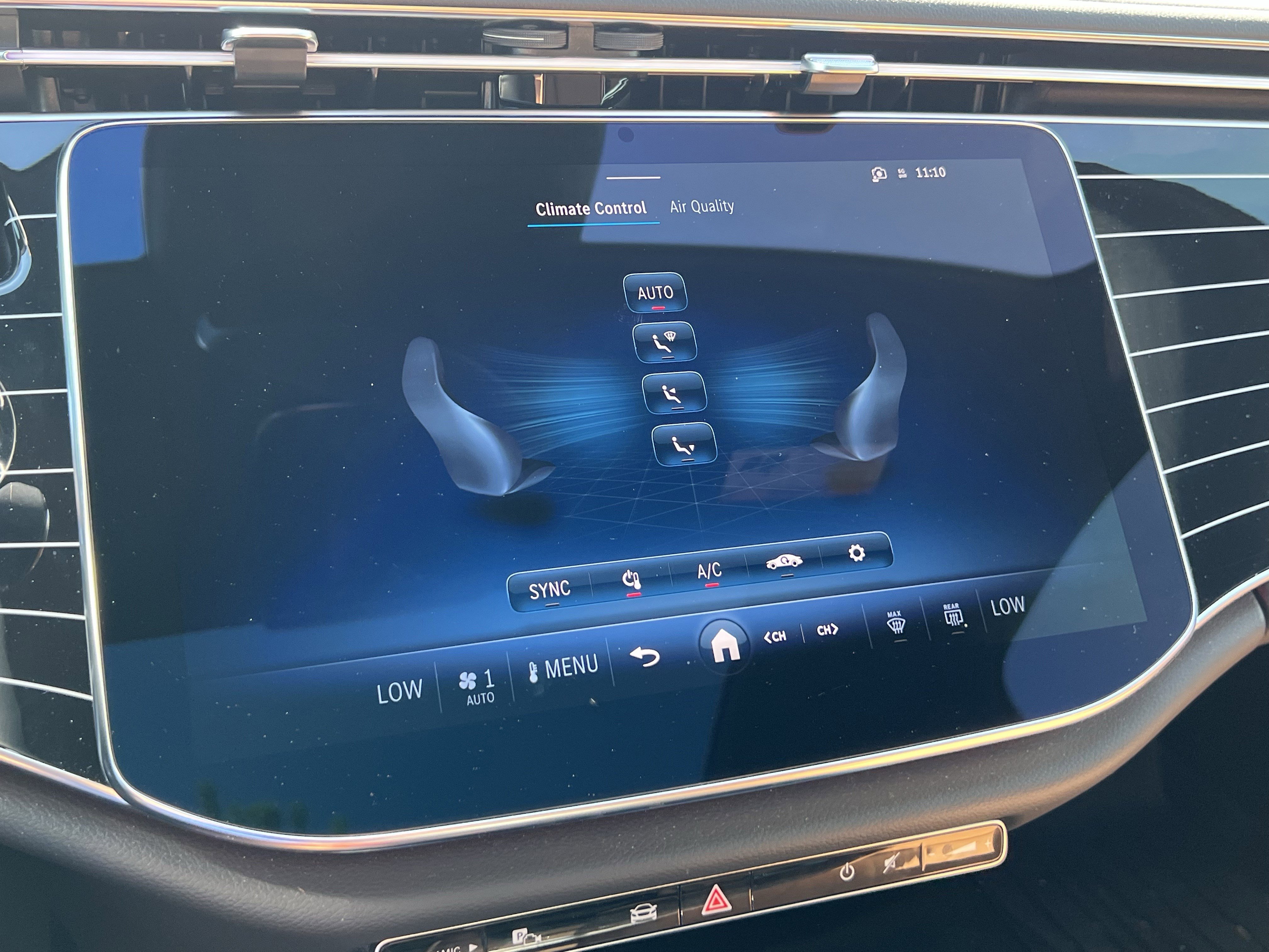 Certified 2025 Mercedes-Benz E 350 Sedan image 29