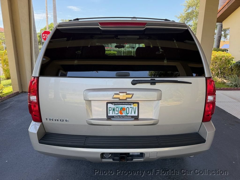 Used 2007 Chevrolet Tahoe LS RWD image 66